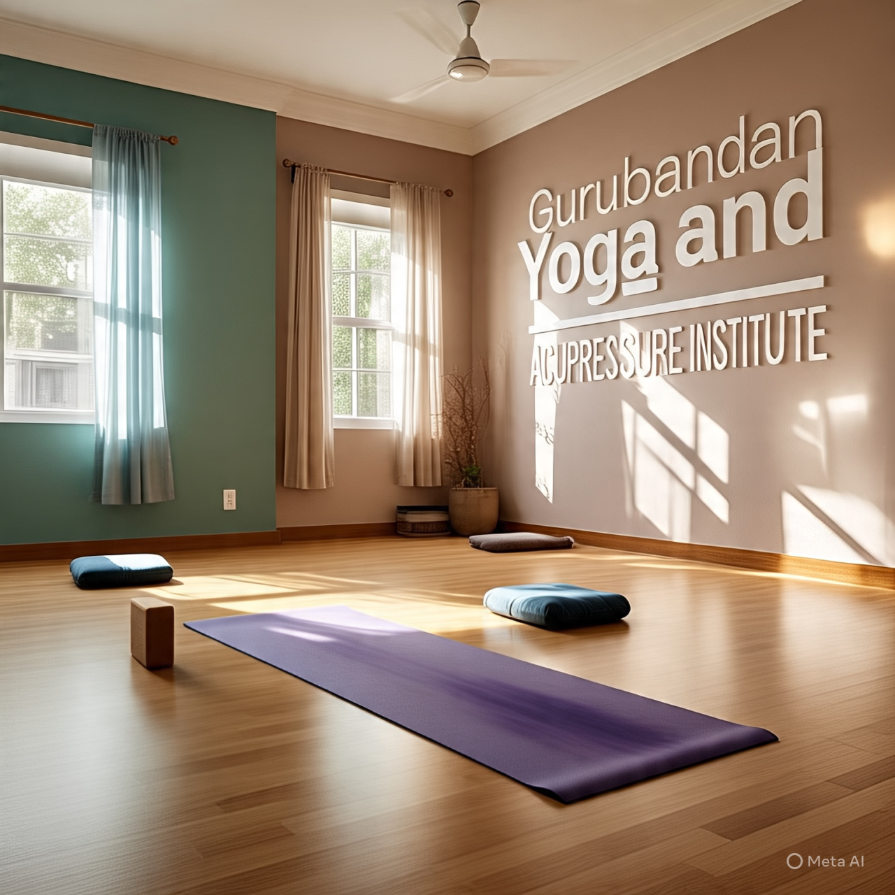 gurubandanyoga