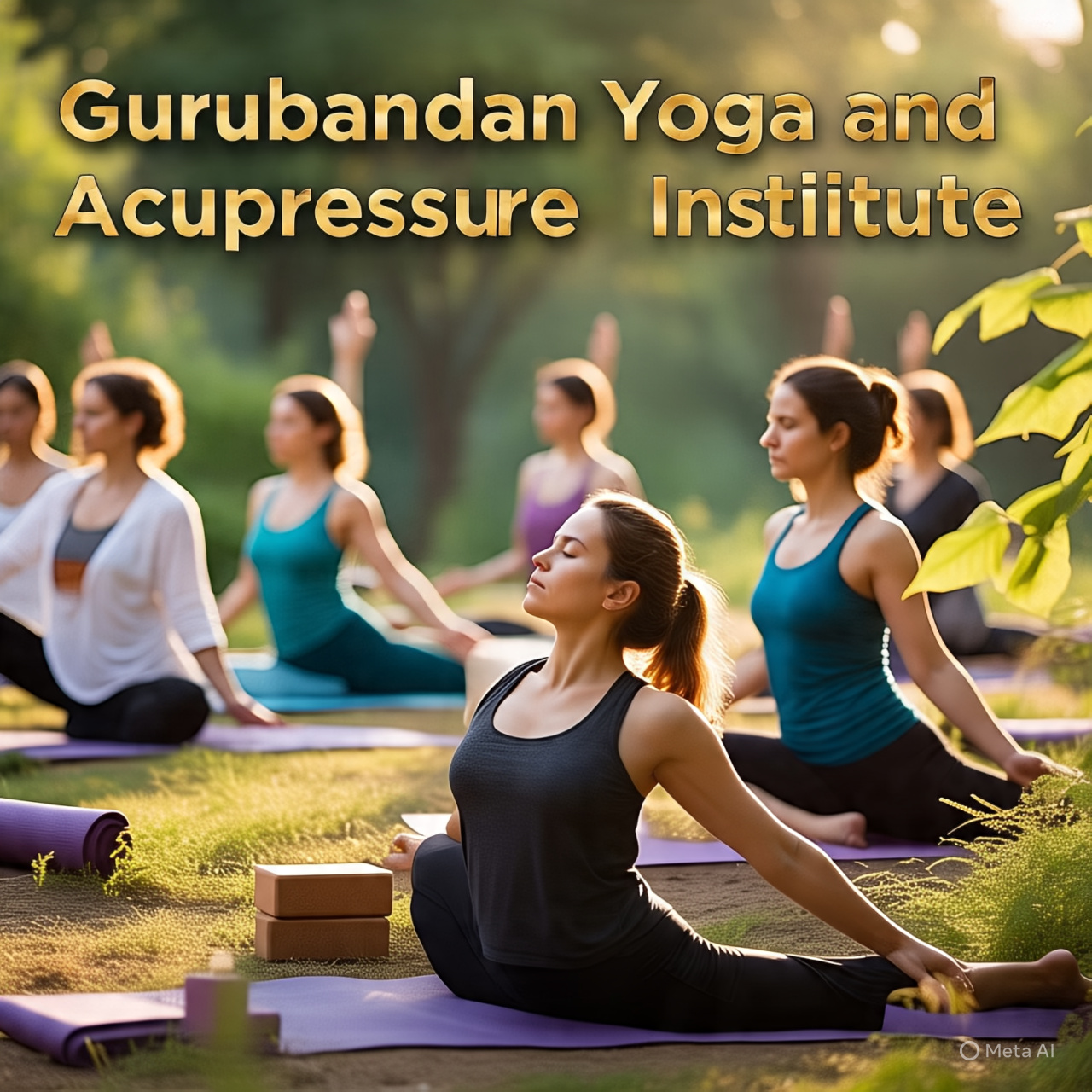 gurubandanyogacentre
