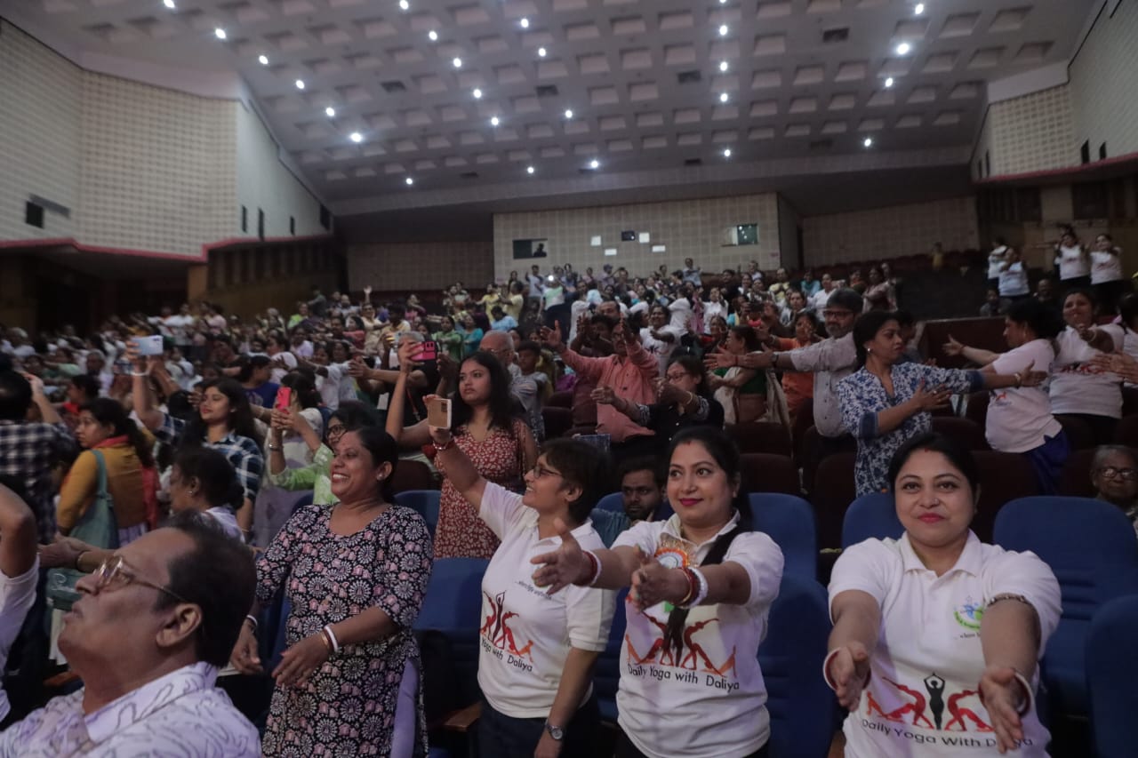 audience gurubandan