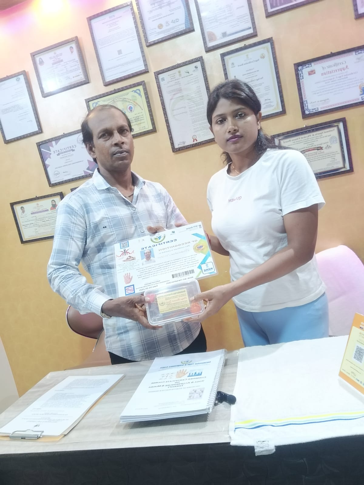 certificate-distribution-gurubandan