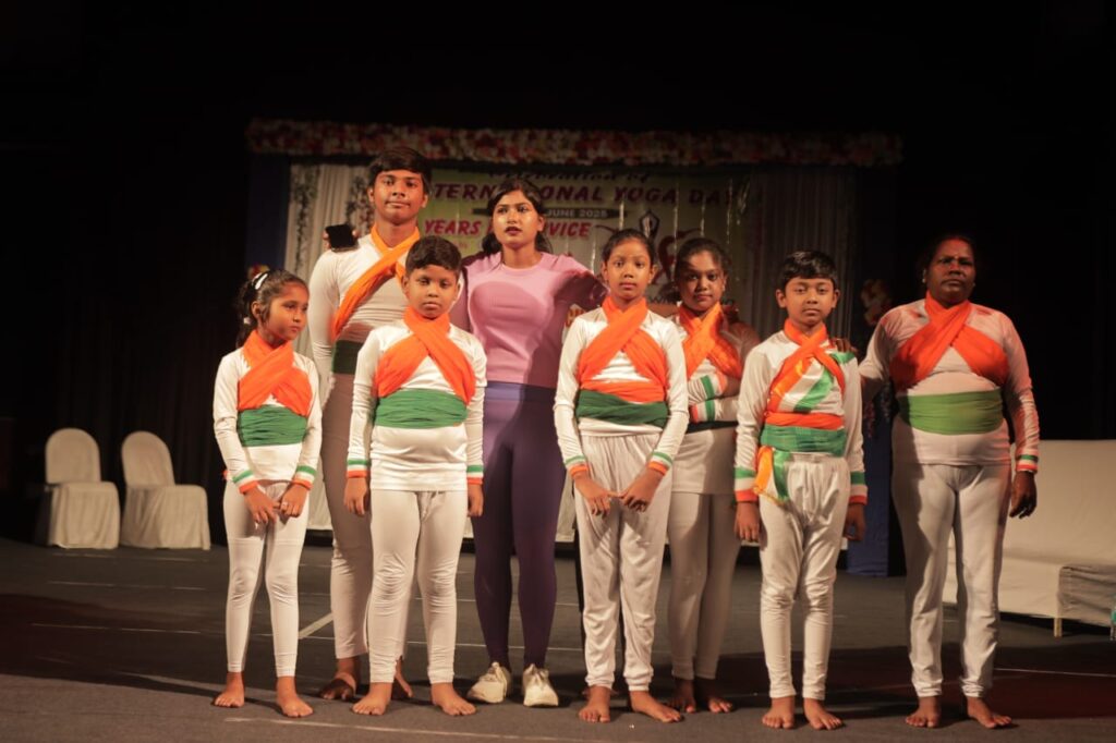 students gurubandan